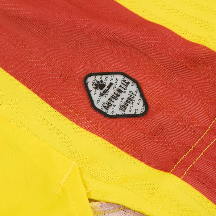 2025-26 Watford Home Shirt