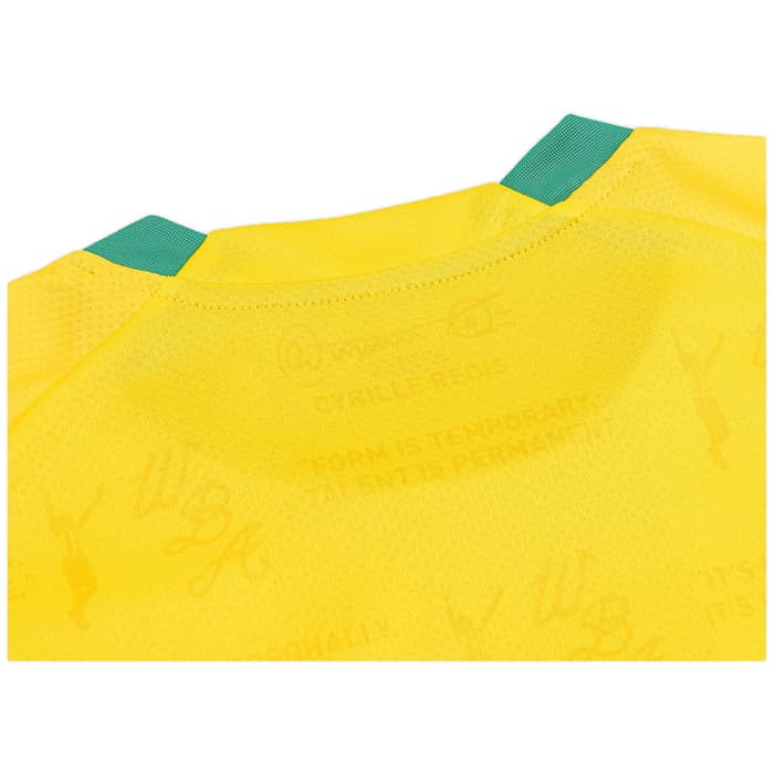 2022-23 West Brom Away Shirt