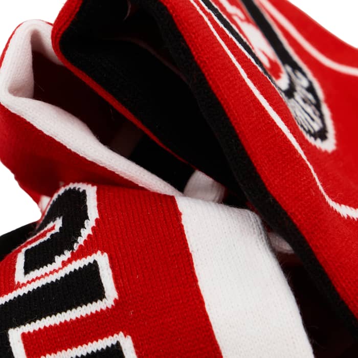 2021-22 Charlton Supporters Scarf