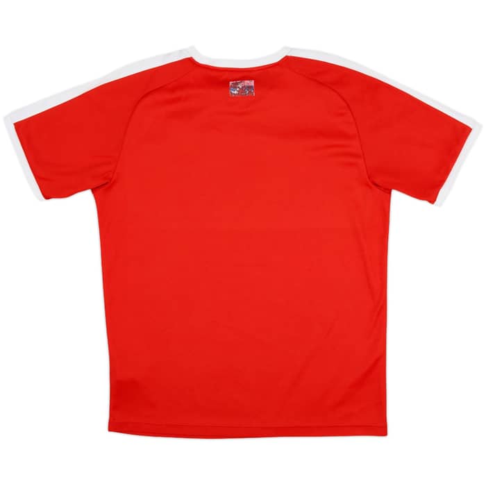 2018-19 Serbia Home Shirt - 8/10 - (S)