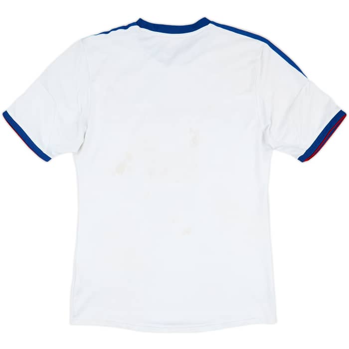 2013-14 Chelsea Player Issue Away Shirt - 5/10 - (L)
