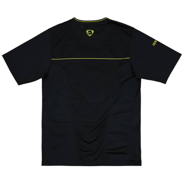 2008-09 Celtic Nike Training Shirt - 5/10 - (S)