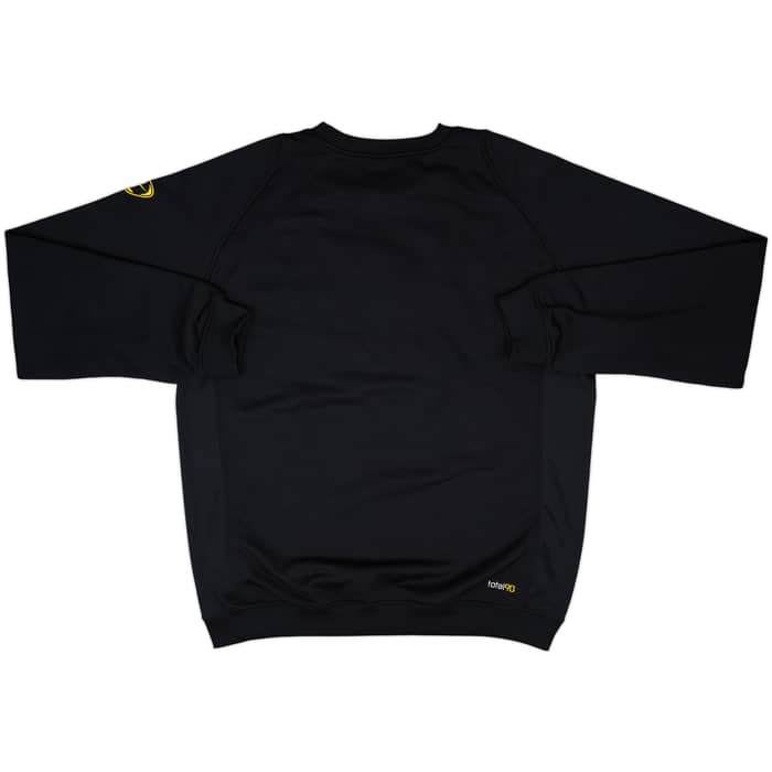 2004-05 Borussia Dortmund Nike Sweat Top - 6/10 - (L)