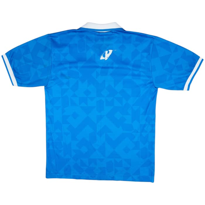 1994-96 Napoli Home Shirt - 5/10 - (XL)