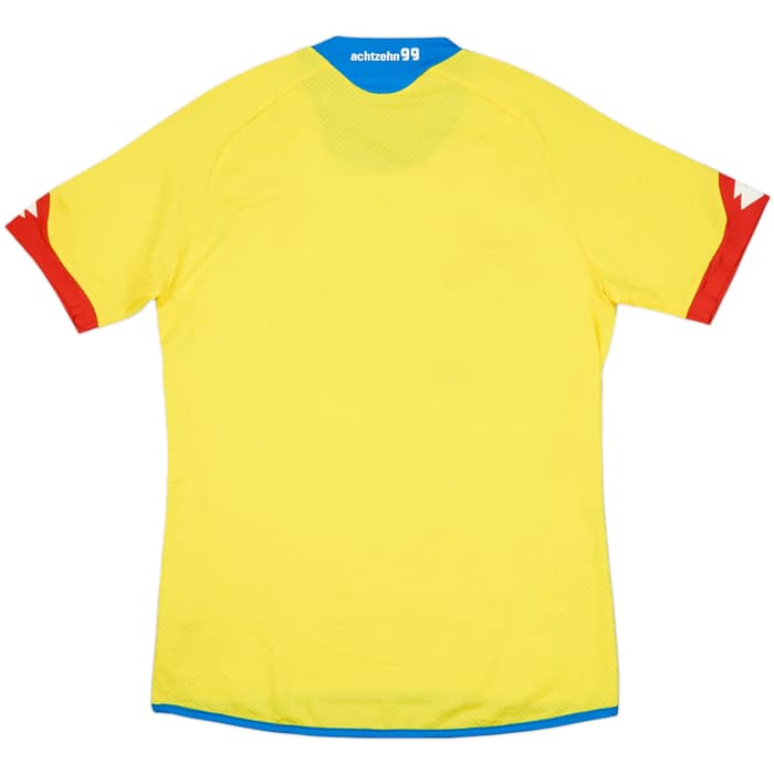 2015-16 TSG Hoffenheim Away Shirt (XL)