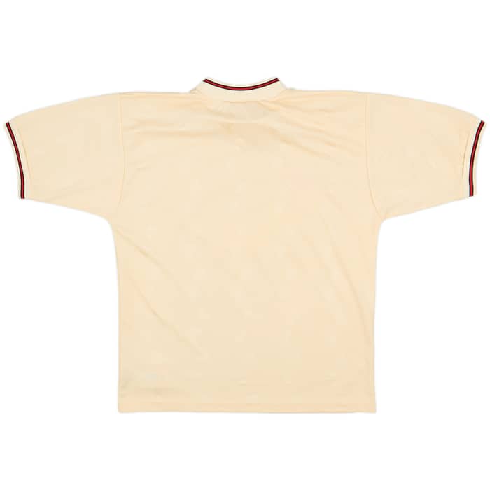 1996-97 Liverpool Away Shirt - 8/10 - (M)