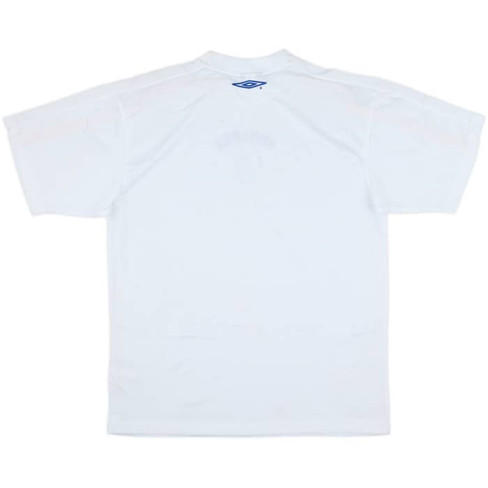 1999-00 Chelsea Umbro Training Shirt (S)