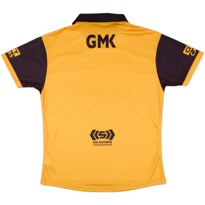 2023-24 Derry City Away Shirt (M)