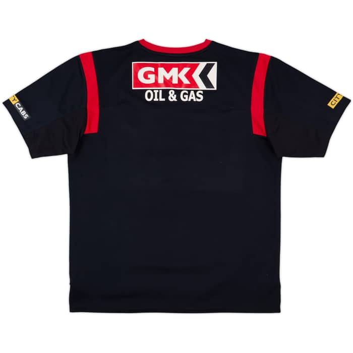 2013-15 Derry City Away Shirt - 8/10 - (L)