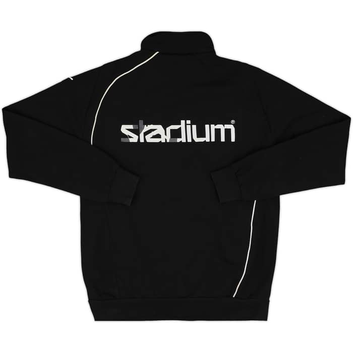 2011-12 Malmo Puma 1/4 Zip Training Top - 5/10 - (S)