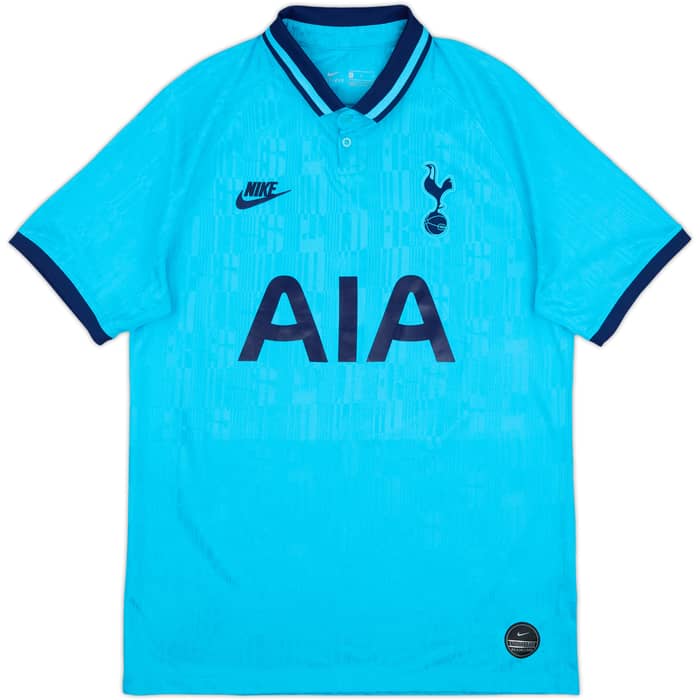 2019-20 Tottenham Third Shirt Son #7 - 9/10 - (M)