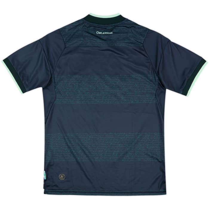 2024-25 Groningen Away Shirt - 9/10 - (L)