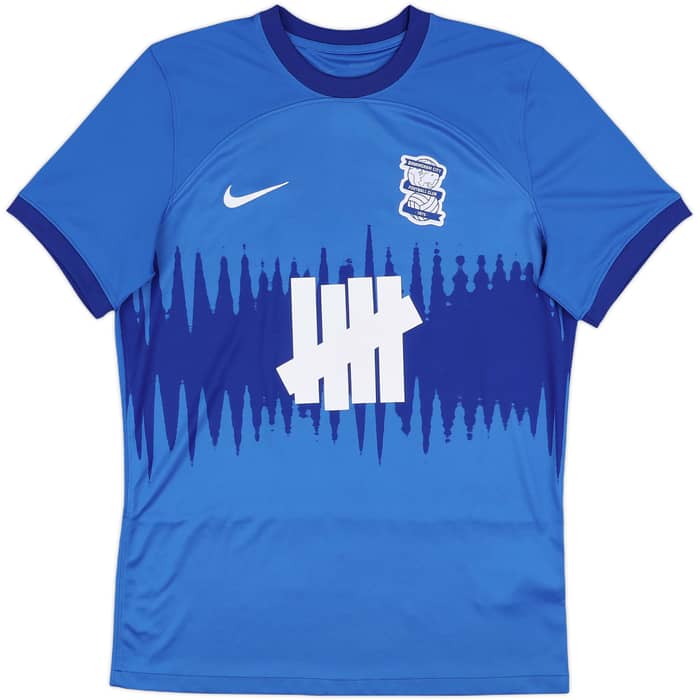 2023-24 Birmingham Home Shirt - 10/10 - (L)