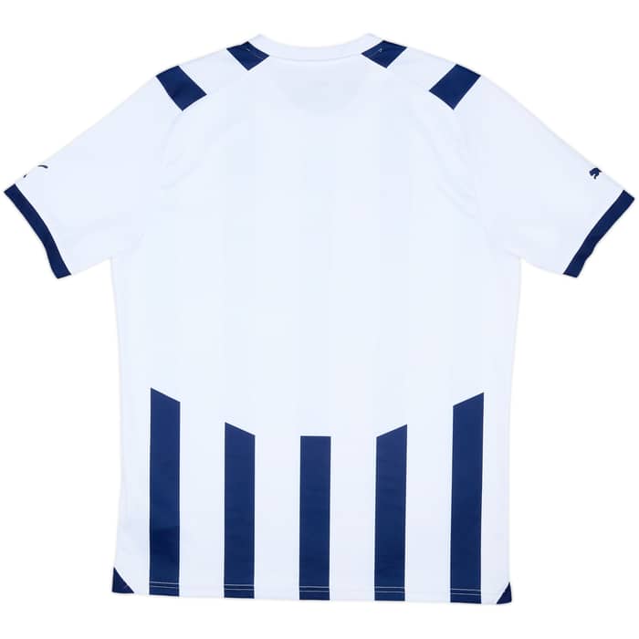 2023-24 West Brom Home Shirt - 9/10 - (L)