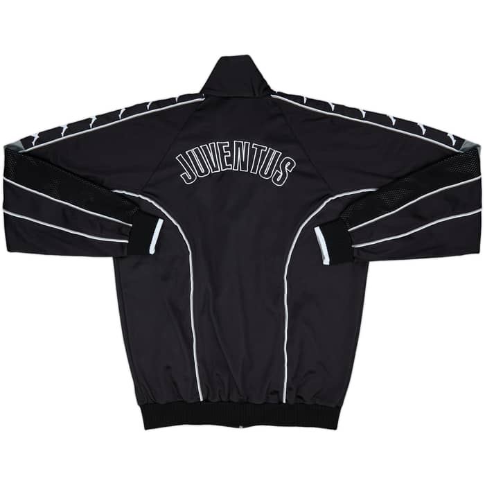 1999-00 Juventus Kappa Tracksuit - 9/10 - (XL)