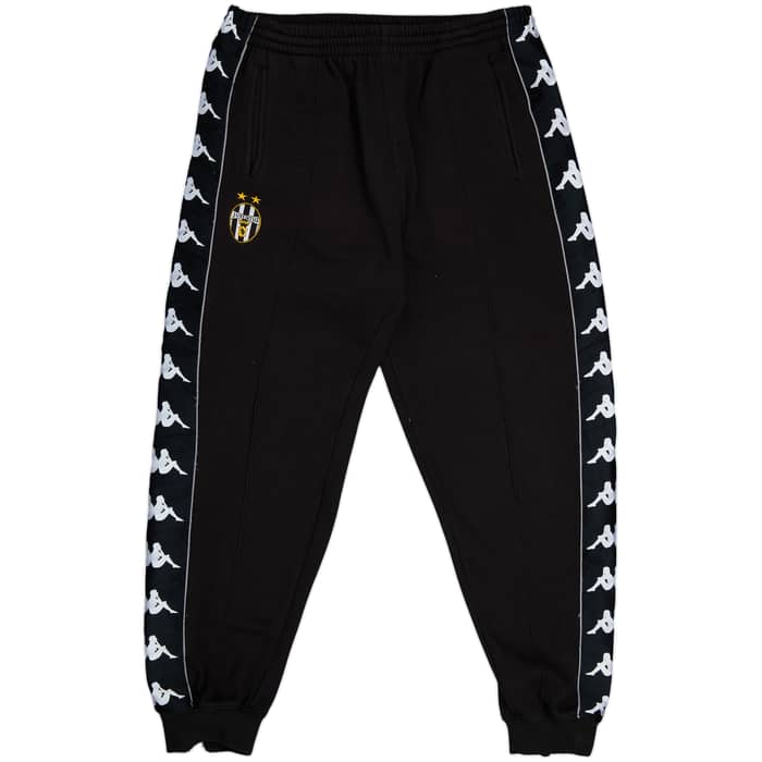1999-00 Juventus Kappa Tracksuit - 9/10 - (XL)