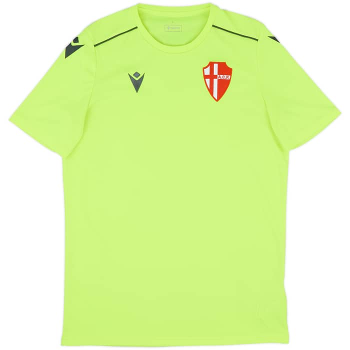 2020-21 Padova Macron Training Shirt - 9/10 - (L)