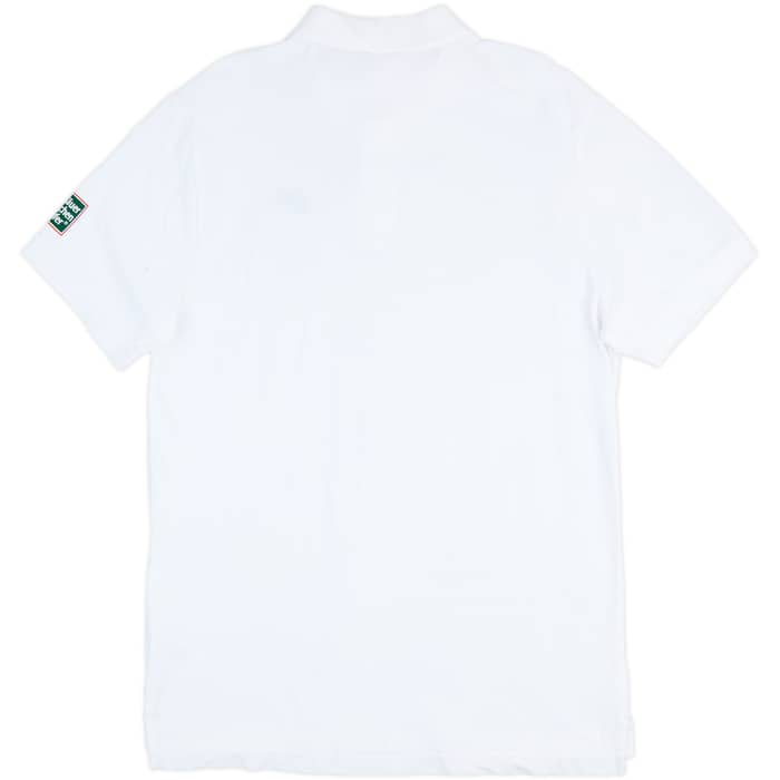 2022-23 Kaiserslautern Nike Polo Shirt - 8/10 - (L)