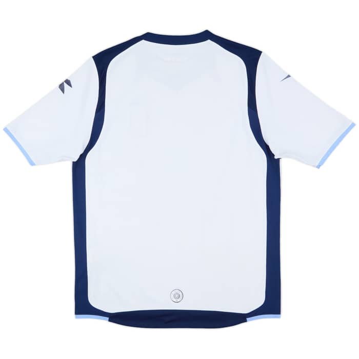 2009-10 Scotland Away Shirt - 5/10 - (L)