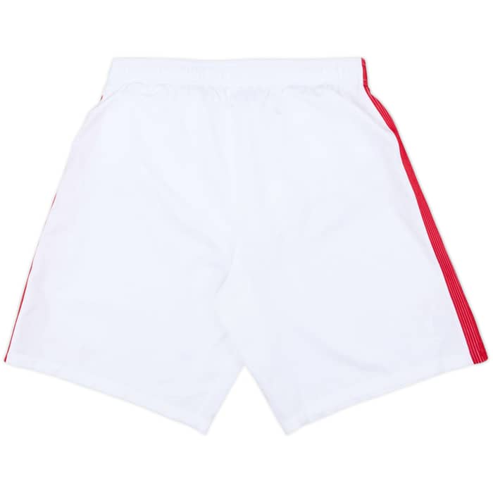 2016-17 Monaco Home Shorts - 5/10 - (L)