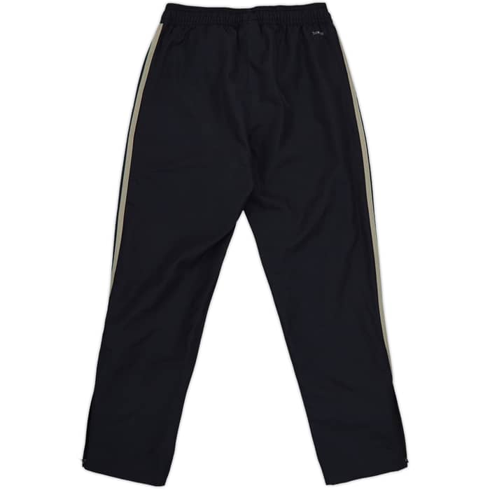 2018-19 Juventus adidas Track Pants/Bottoms - 8/10 - (M.Boys)