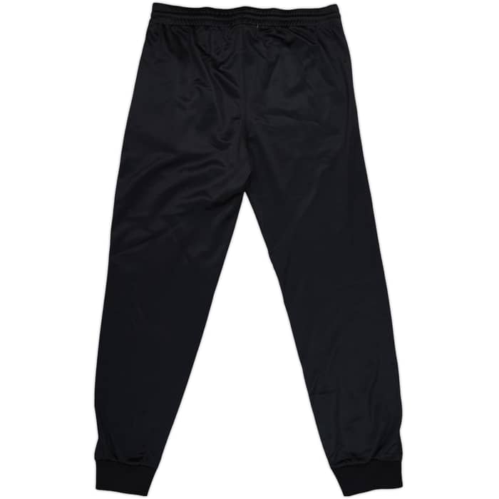 2010-11 Roma Kappa Track Pants/Bottoms - 9/10 - (XL.Boys)