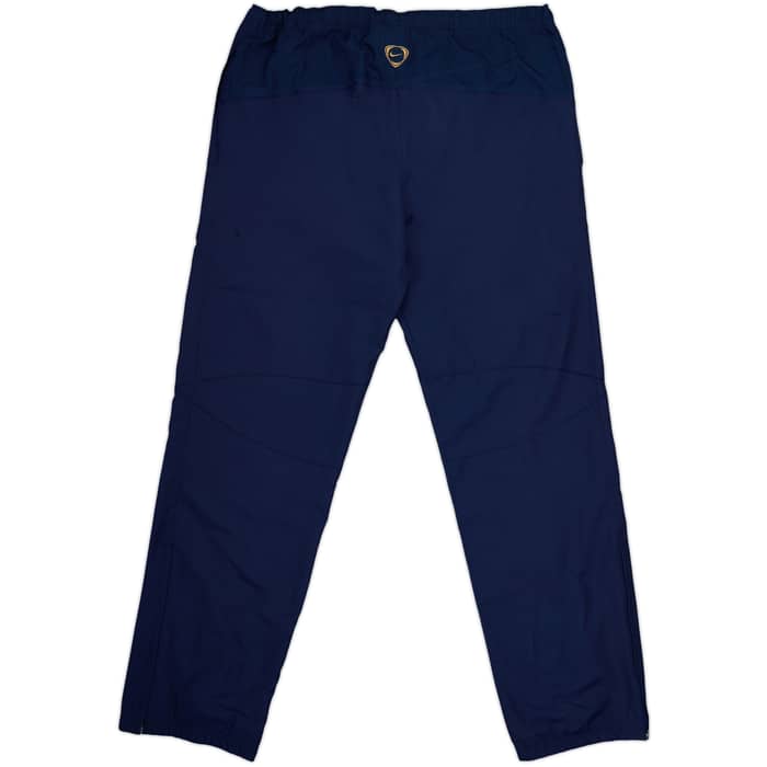 2007-08 Arsenal Nike Track Pants/Bottoms - 7/10 - (M)