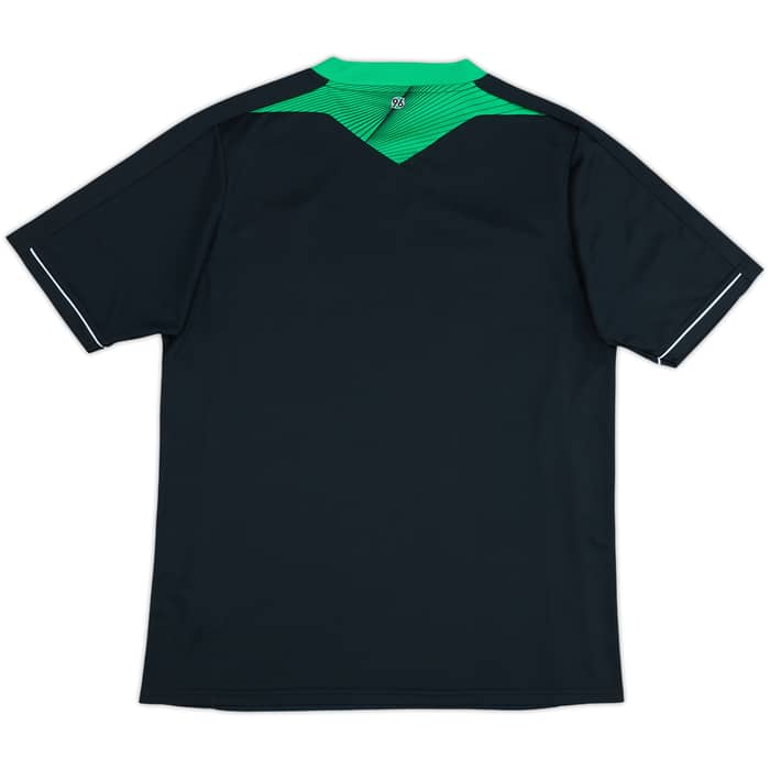 2015-16 Hannover 96 Away Shirt - 4/10 - (L)