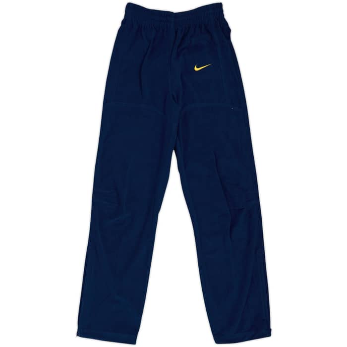 2000-01 Barcelona Nike Tracksuit (L.Boys)