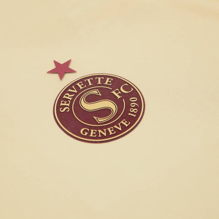 2023-24 Servette Third Shirt (L)