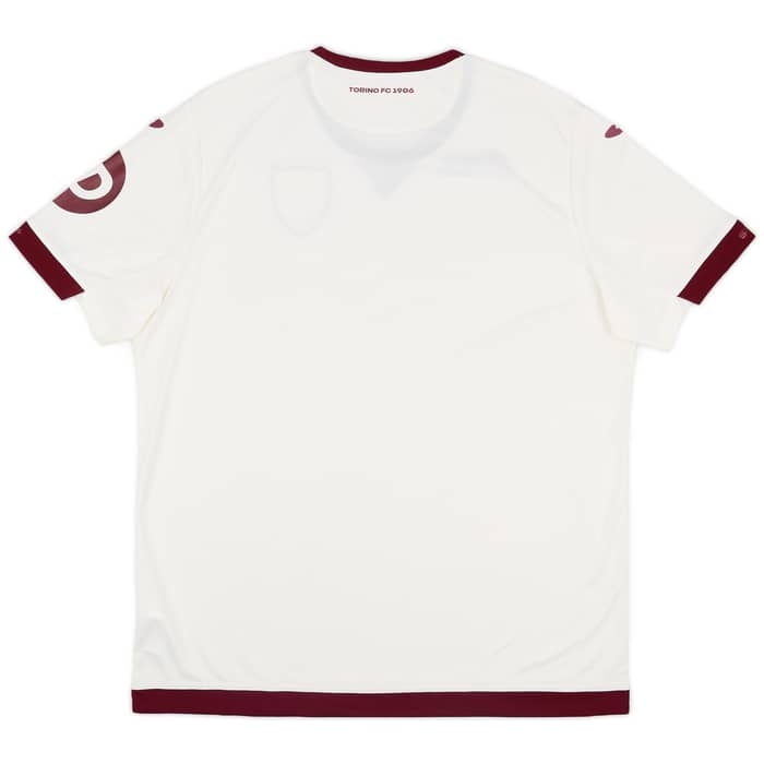 2023-24 Torino Away Shirt (XXL)