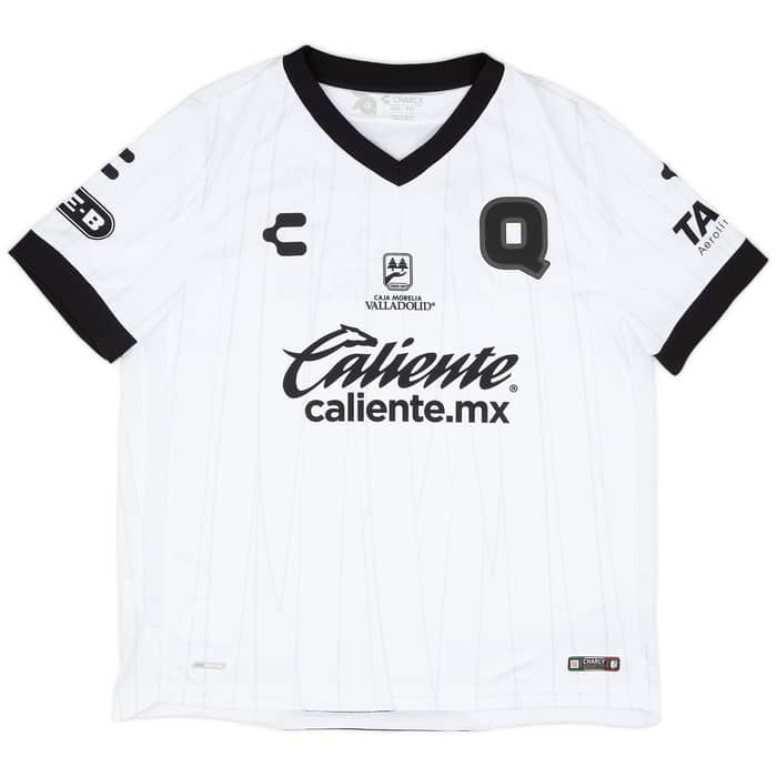 2020-21 Queretaro Away Shirt - 10/10 - (XXL)