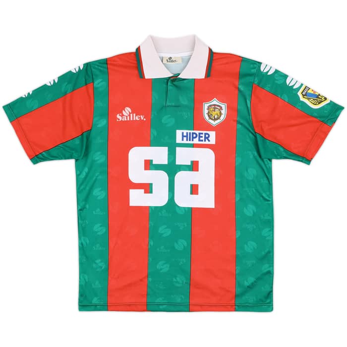 1999-00 Maritimo Home Shirt - 5/10 - (L)