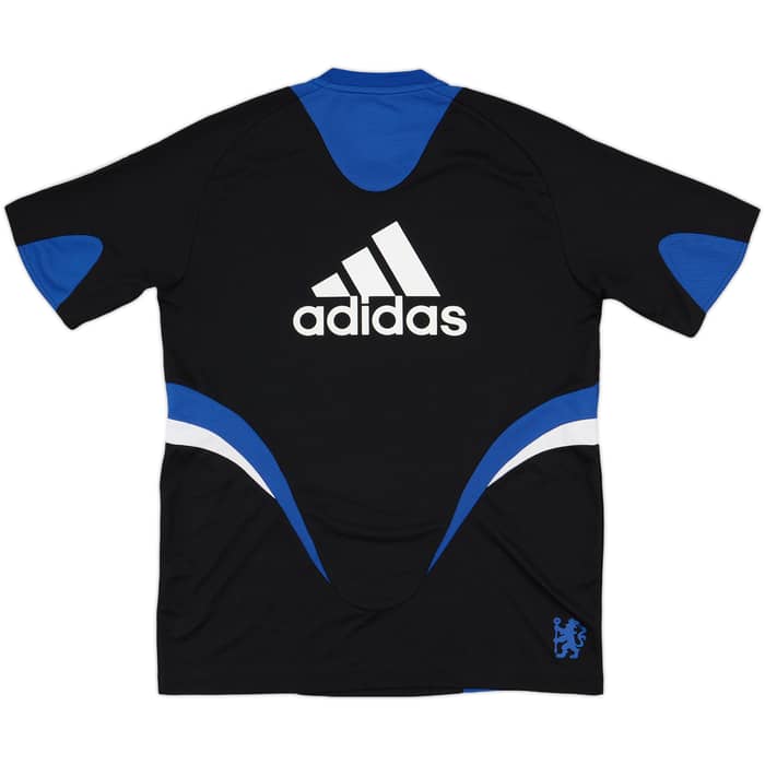 2008-09 Chelsea adidas Formotion Training Shirt - 9/10 - (M)