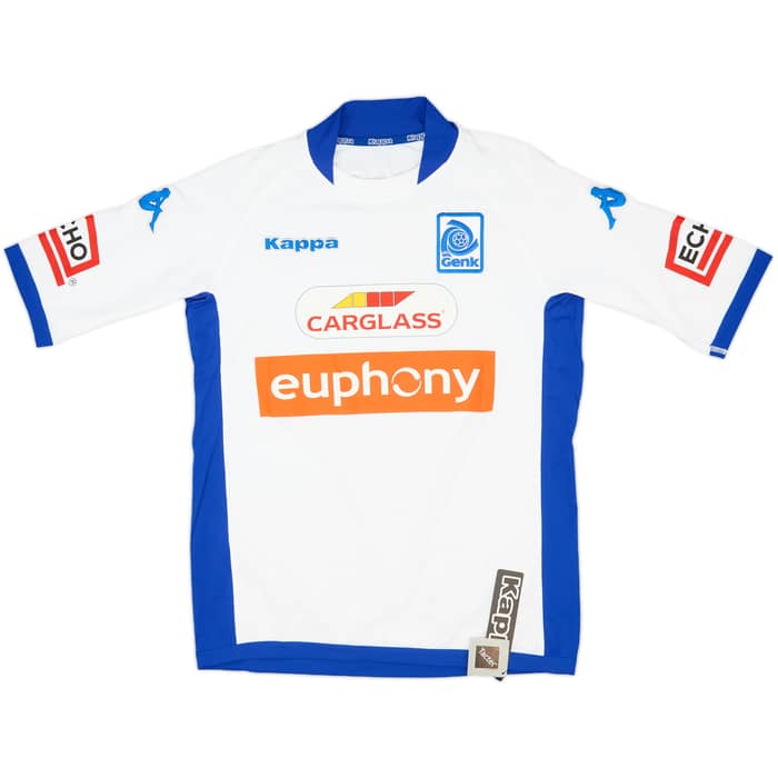 2005-06 KRC Genk Away Shirt (XL)