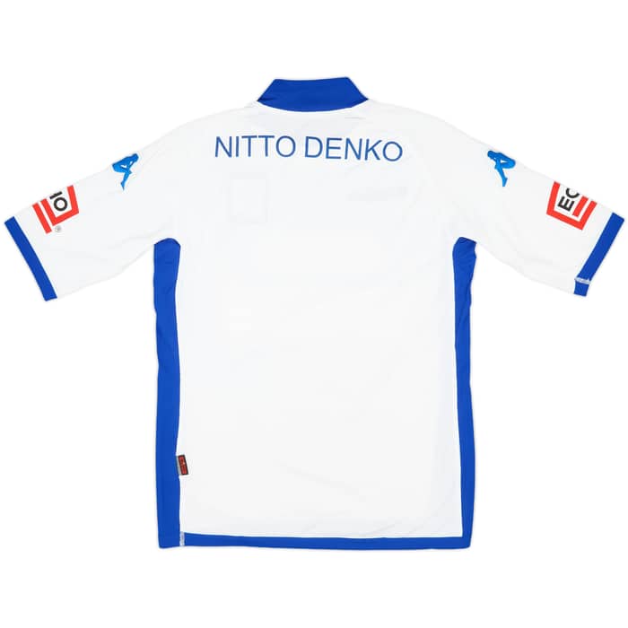 2005-06 KRC Genk Away Shirt (XL)