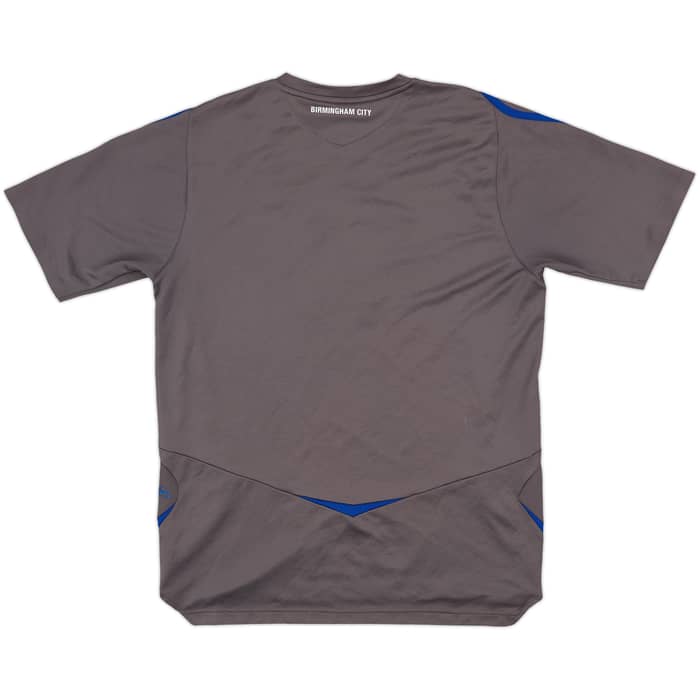 2007-08 Birmingham Umbro Training Shirt - 8/10 - (L)