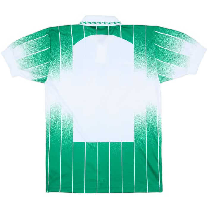 1994-95 Rapid Vienna Home Shirt - 8/10 - (M)