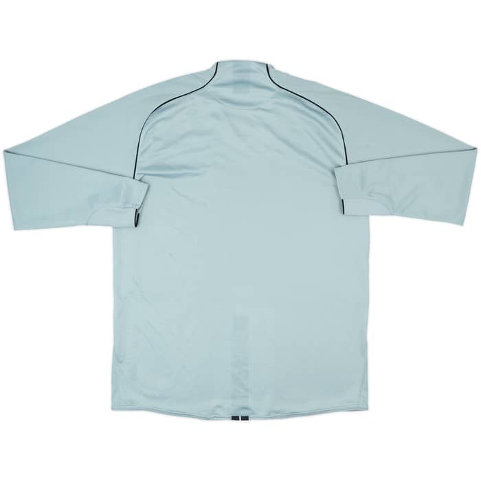 2007-08 Manchester United Player Issue GK Shirt - 5/10 - (XL)