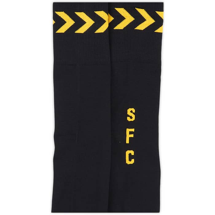 2023-24 Southampton Third Socks