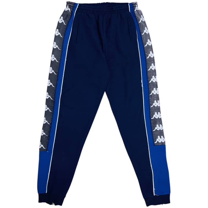 1999-00 Italy Kappa Tracksuit - 7/10 - (L)