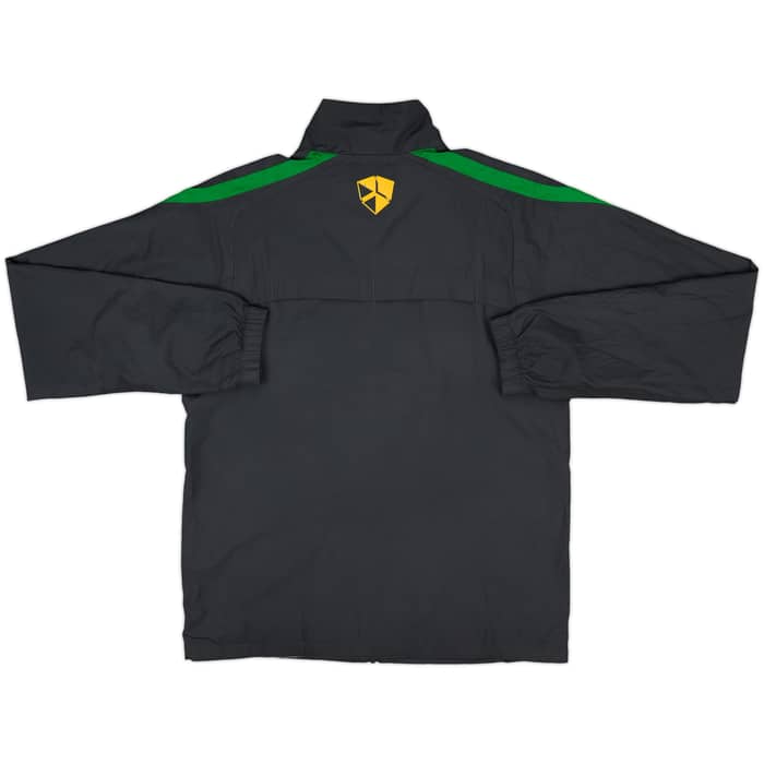 2010-11 Celtic Nike Tracksuit - 6/10 - (S)