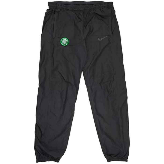 2010-11 Celtic Nike Tracksuit - 6/10 - (S)