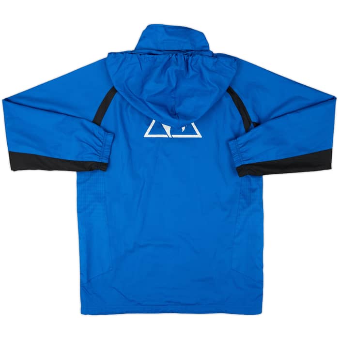 2009-10 Everton Le Coq Sportif Track Jacket - 5/10 - (M)