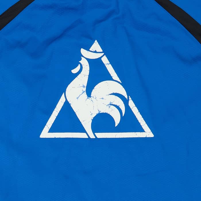 2009-10 Everton Le Coq Sportif Track Jacket - 5/10 - (M)