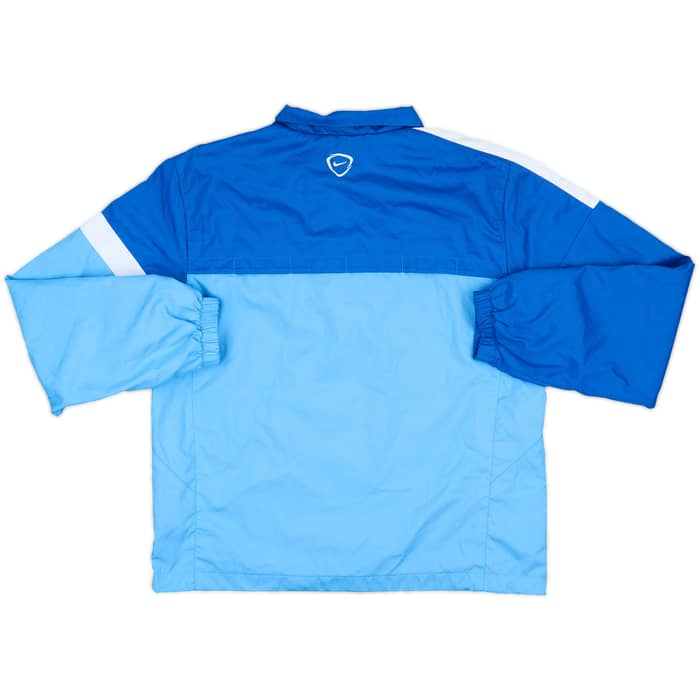 2013-14 FC Zurich Nike Track Jacket - 8/10 - (L.Boys)