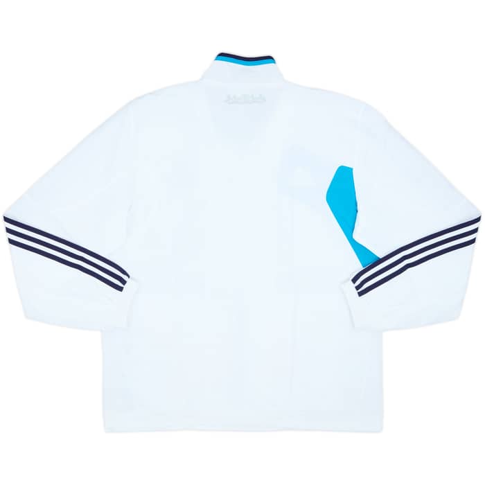 2012-13 Real Madrid adidas Tracksuit (L)