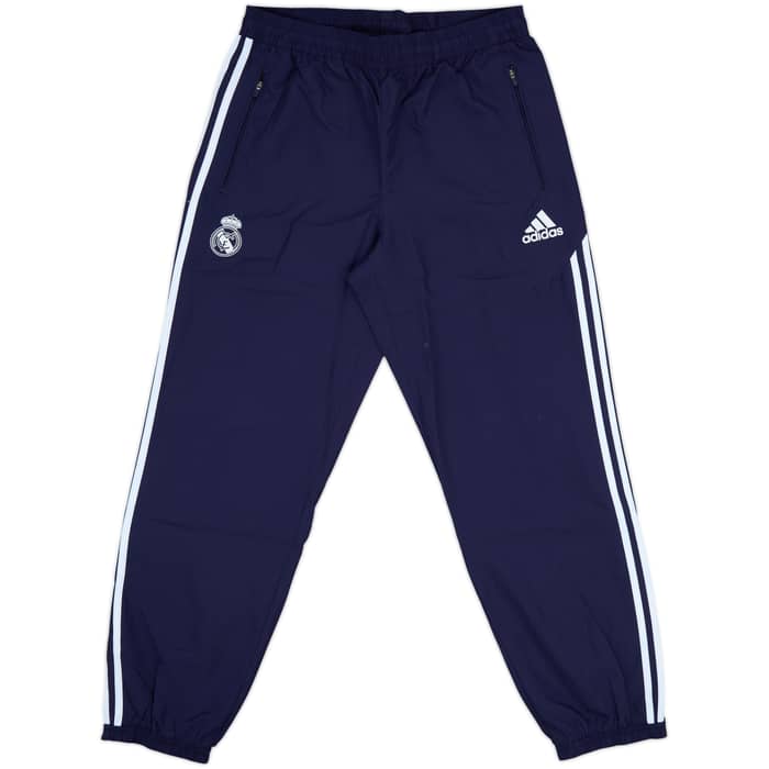 2012-13 Real Madrid adidas Tracksuit (L)