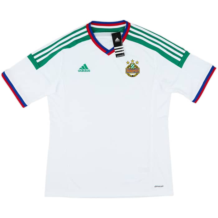 2014-16 Rapid Vienna Away Shirt (L)