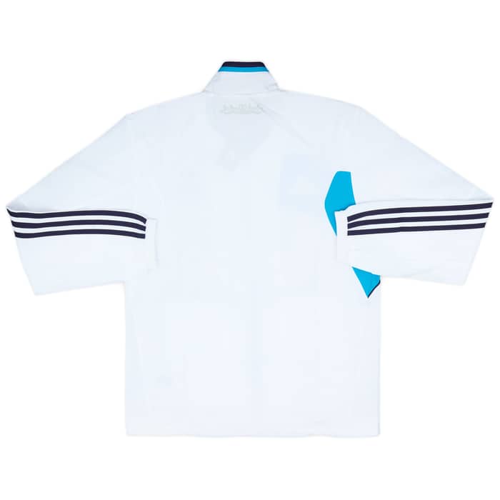 2012-13 Real Madrid adidas Full Tracksuit (S)